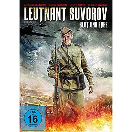 Leutnant Suvorov - Blut Und Ehre