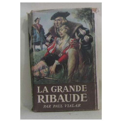 La Grande Ribaude
