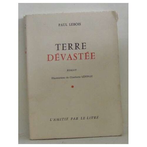 Terre Dévastée