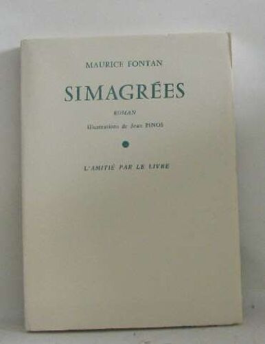 Simagrées