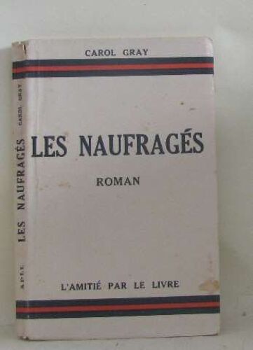 Les Naufragés