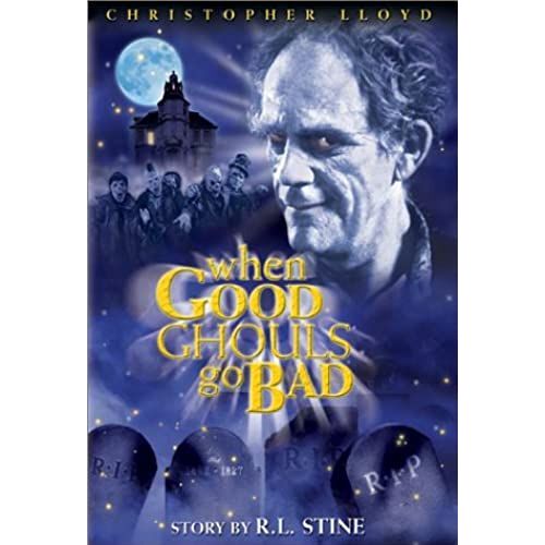 When Good Ghouls Go Bad [Dvd] [Region 1] [Us Import] [Ntsc]
