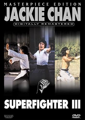 Revenge Of The Dragon [Import Allemand]