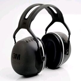 CASQUE PELTOR X 5