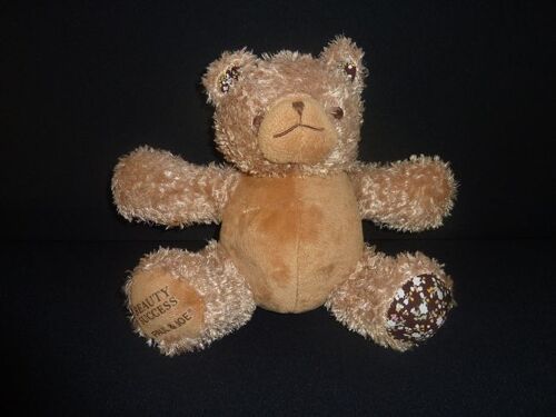 Doudou Peluche Ours Paul & Joe Beauty Success 2011  1700805