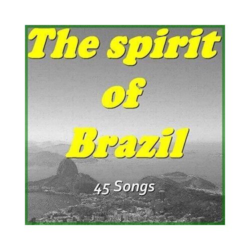 Spirit Of Brazil