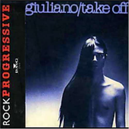 Take Off [Digipack]