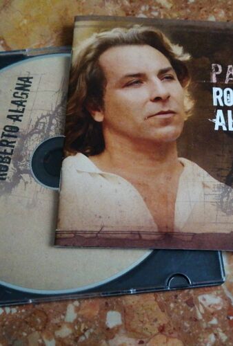 Roberto Alagna, Passion Cd.
