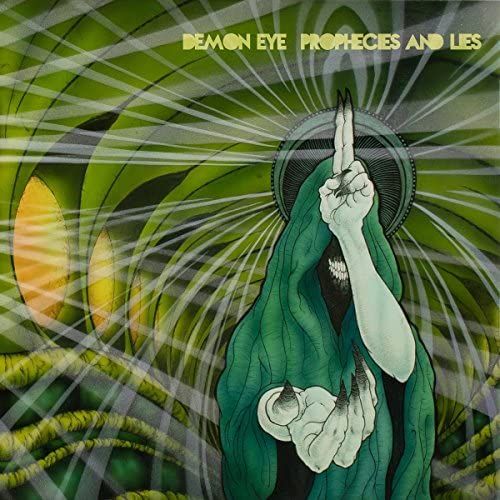 Prophecies And Lies [Lp] [12 Inch Analog]