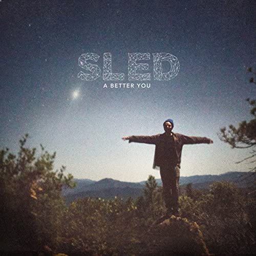 A Better You [12 Inch Analog]