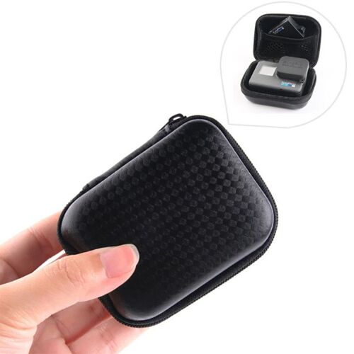 Mini boîtier Portable pour caméra de Sport, étui étanche pour XiaoYi 4K Gopro Hero 9 8 7 6 5 4 SJCAM Sj4000 EKEN H9, accessoires