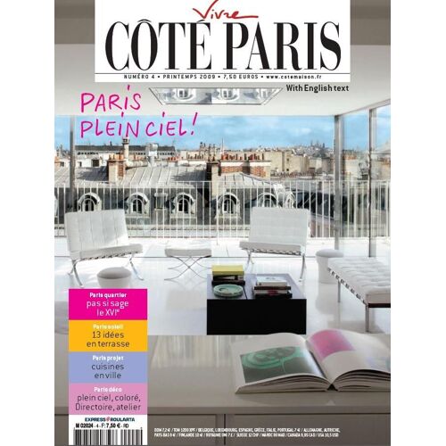 Vivre Cote Paris 4