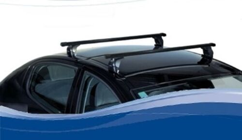 Barres De Toit Acier Pour Renault Kangoo 2 Dès 01/2008