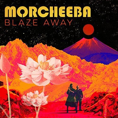 Blaze Away [12 Inch Analog]