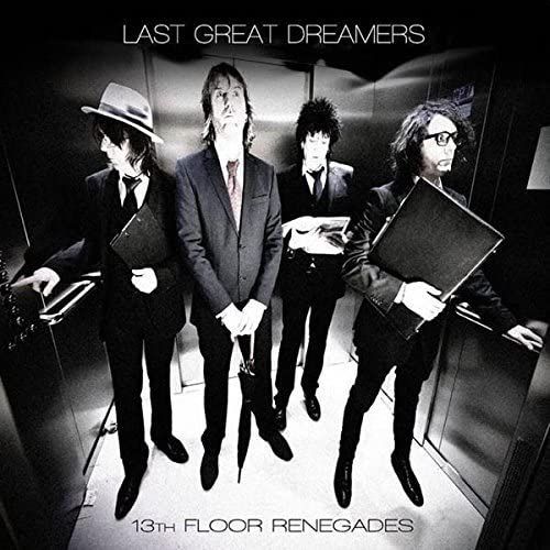 13th Floor Renegades [Lp] (Import) [12 Inch Analog]