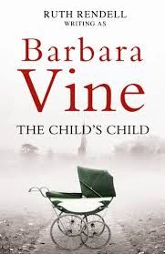 Vine, B: The Child's Child