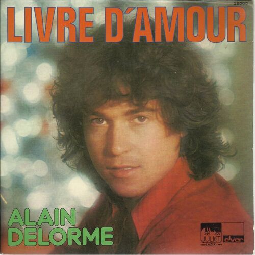 Livre D'amour (Elysabeth Vigna / Jean Géral) 3'07  /  La Maison De Verre (M. Jouveaux, C. Carmone, P. Alvan, Jack Donder) 3'54