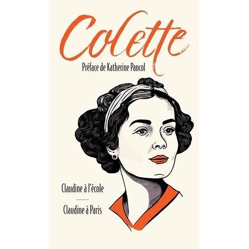 Claudine À L'école - Claudine À Paris