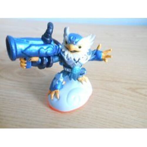 Figurine Skylanders Giants Jet Vac