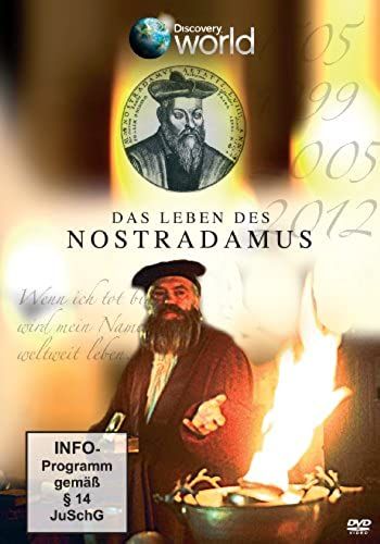 Nostradamus - Das Leben Des Nostradamus