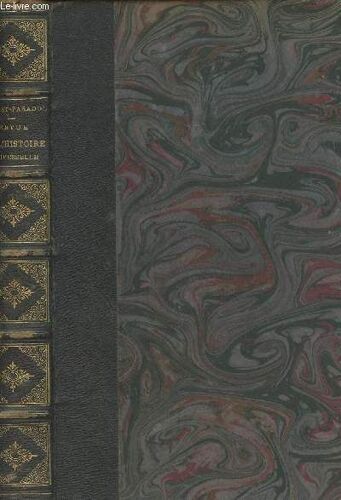 Revue De L Histoire Universelle