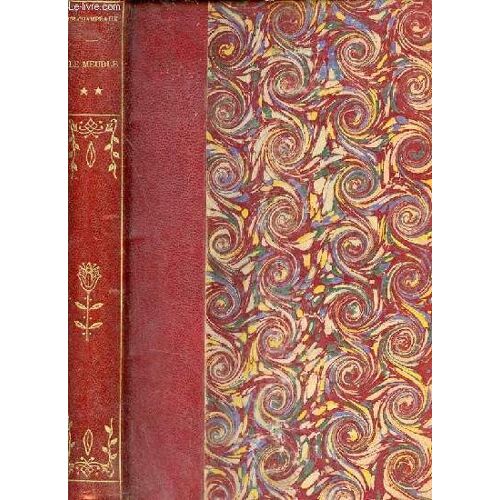 Le Meuble - Tome 2 : Xviie, Xviiie Et Xixe Siècles - Collection Bibliothèque De L Enseignement Des Beaux-Arts.