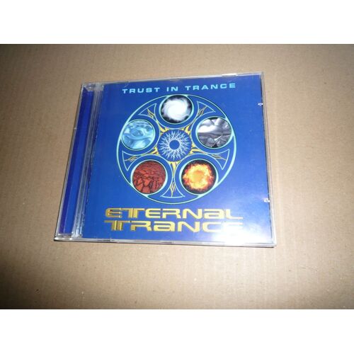 Eternal Trance