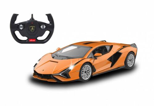 Jamara Lamborghini Sián 2,4 Ghz 1:14 | 403127