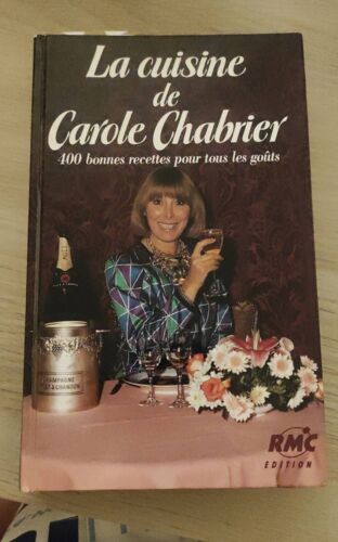 La Cuisine De Carole Chabrier