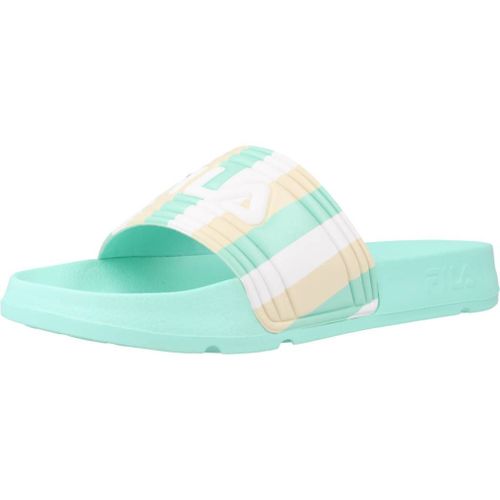 Fila Morro Bay P Slipper Wmn Colour Multicolore