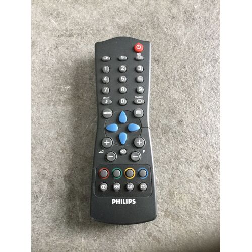 Télécommande philips RCL9EA/JJ01
