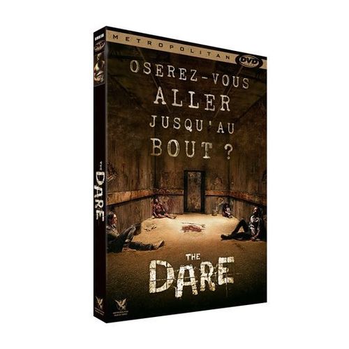 The Dare
