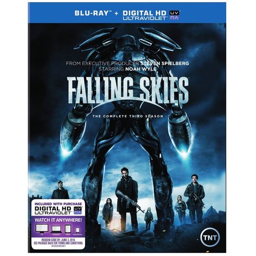 Falling Skies - Saison 3