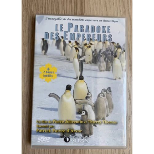 Le Paradoxe Des Empereurs 