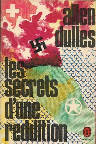 Les Secrets D'une Redition