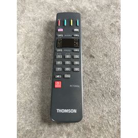 Télécommande thomson RCT3004