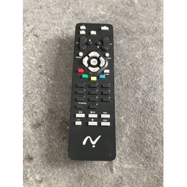 Télécommande thomson 08-2007 ref 081327