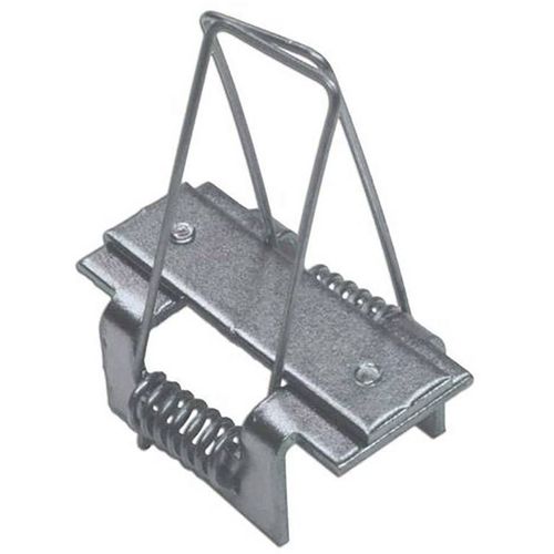 Ressort De Maintien Barthelme 62399838 Acier (L X L X H) 40 X 30 X 70 Mm 1 Pc(S)