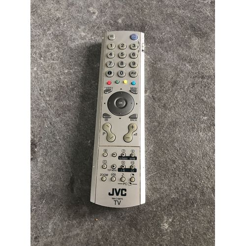 Télécommande JVC RM-C1897S