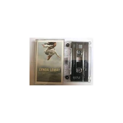 Cassette Lynda Lemay Du Coq A L'ane