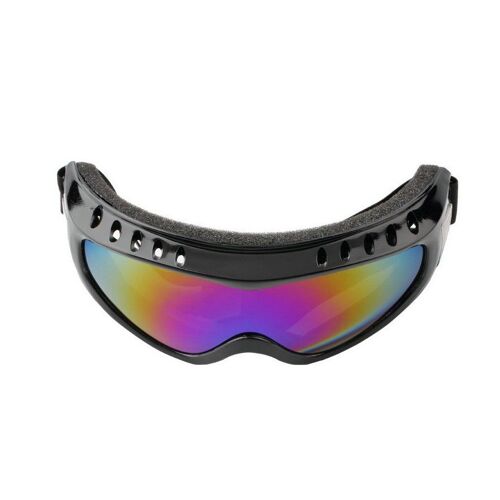 Lunettes De Protection Cool, Cyclisme, Airsoft, Paintball, Anti-Poussière, Vent, Moto, Vente En Gros