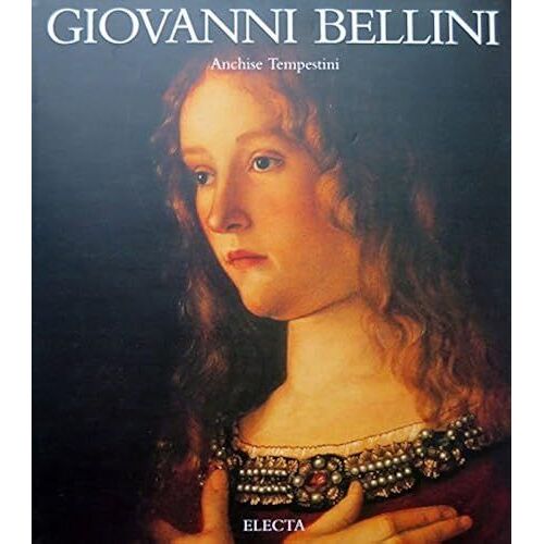 I Maestri: Giovanni Bellini