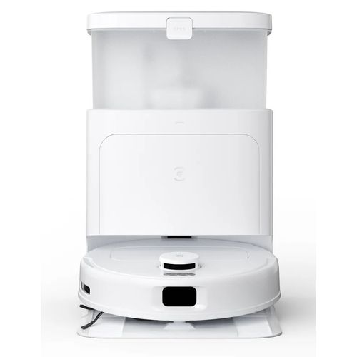 Ecovacs DEEBOT N30 PRO OMNI Blanc
