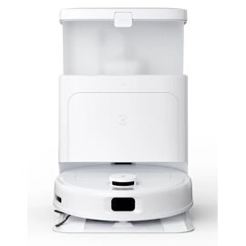 Ecovacs DEEBOT N30 PRO OMNI Blanc