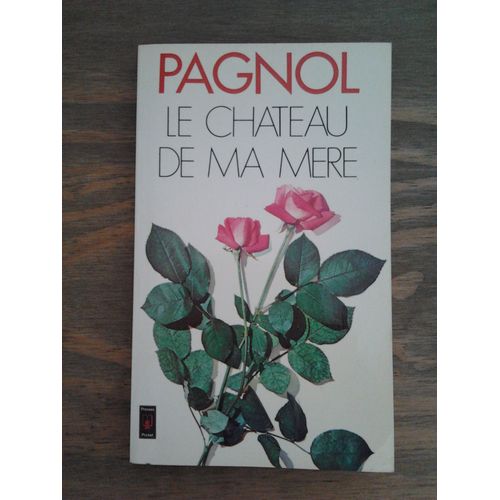 Le Chateau De Ma Mere