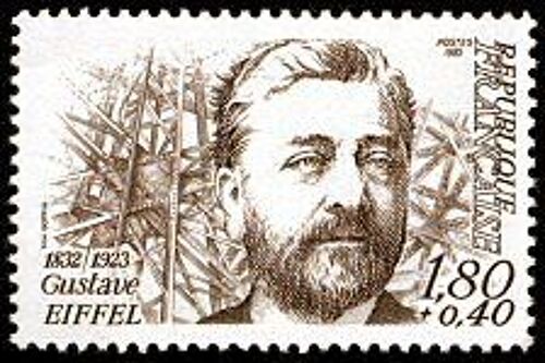 Gustave Eiffel