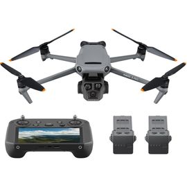 Dji Mavic 3 Pro Fly More Combo Avec Dji Rc Pro-Dji-Dji