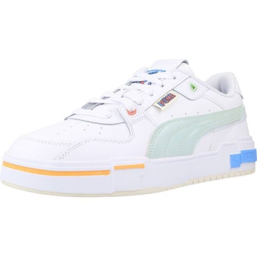 Puma Ca Pro Glitch Uninvi Colour Blanc