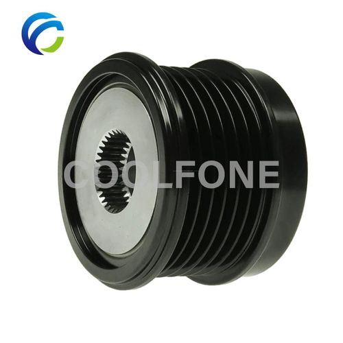 Poulie'embrayage À Roue Libre Pour Alternateur, Pour Mercedes Benz W212 W213 E200 E300 X253 Glc X204 Glk 2741550215