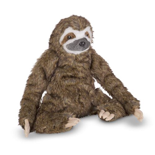 Peluche Paresseux